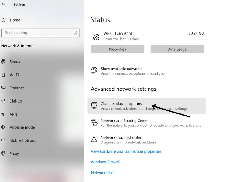 How to Configure AdGuard DNS on Windows